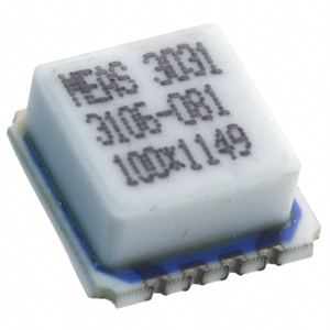 Measurement Specialties 832 piezo accelerometer Measurement Specialties 832 piezo accelerometer